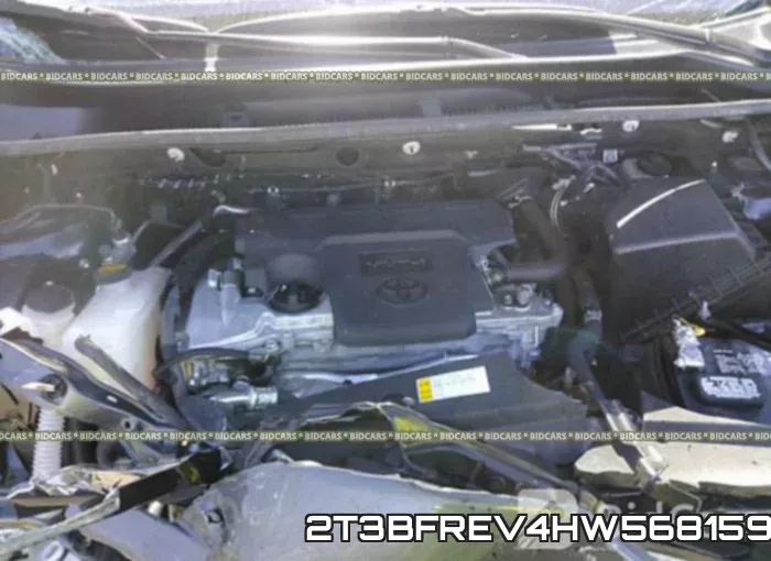 2T3BFREV4HW568159 фото 2