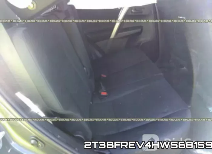 2T3BFREV4HW568159 фото 9