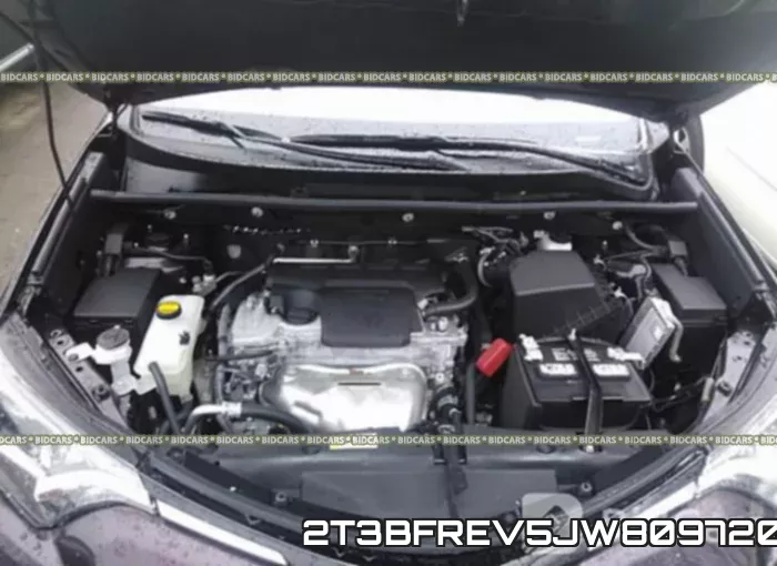 2T3BFREV5JW809720 фото 2