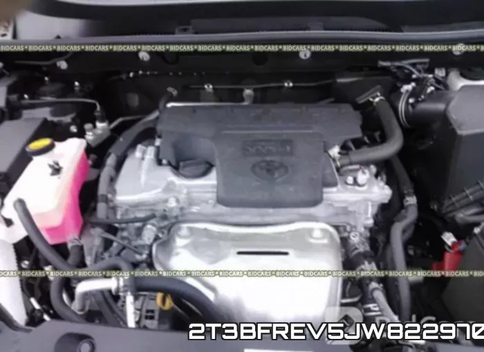 2T3BFREV5JW822970 фото 2