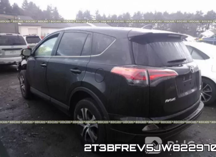 2T3BFREV5JW822970 фото 4