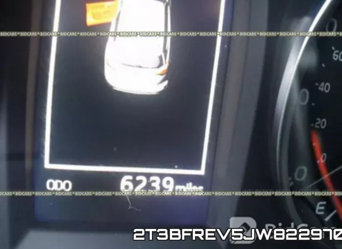 2T3BFREV5JW822970 фото 8