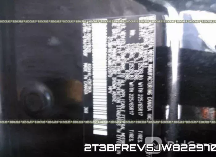 2T3BFREV5JW822970 фото 10