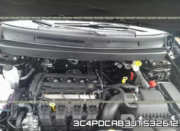 3C4PDCAB3JT532612 фото 2