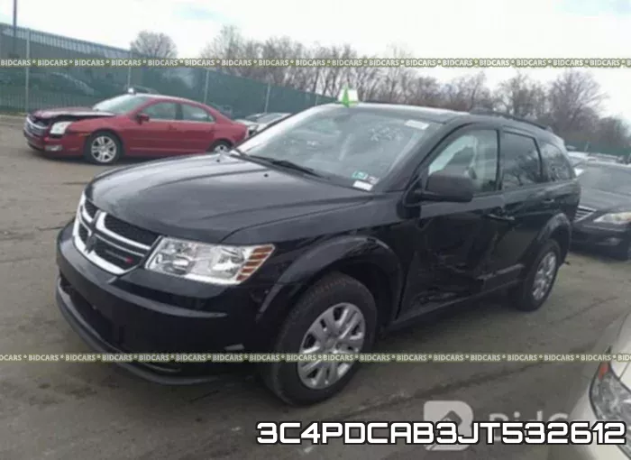 3C4PDCAB3JT532612 фото 3