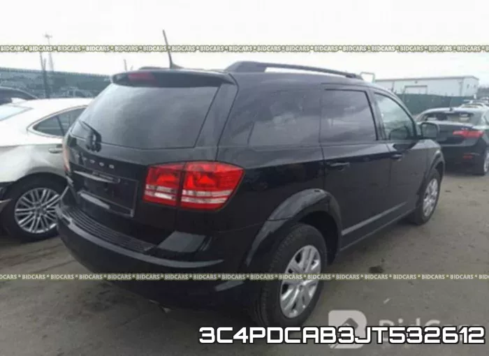 3C4PDCAB3JT532612 фото 5