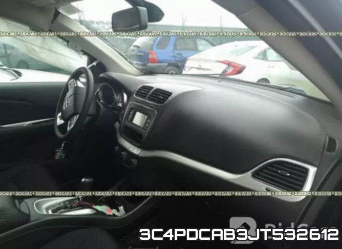 3C4PDCAB3JT532612 фото 6
