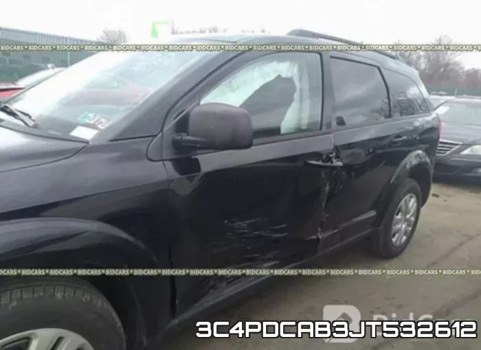 3C4PDCAB3JT532612 фото 7