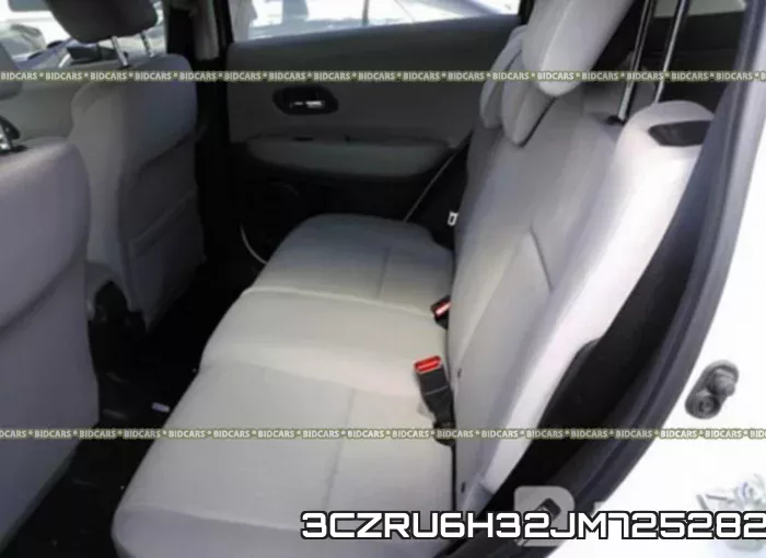 3CZRU6H32JM725282 фото 9