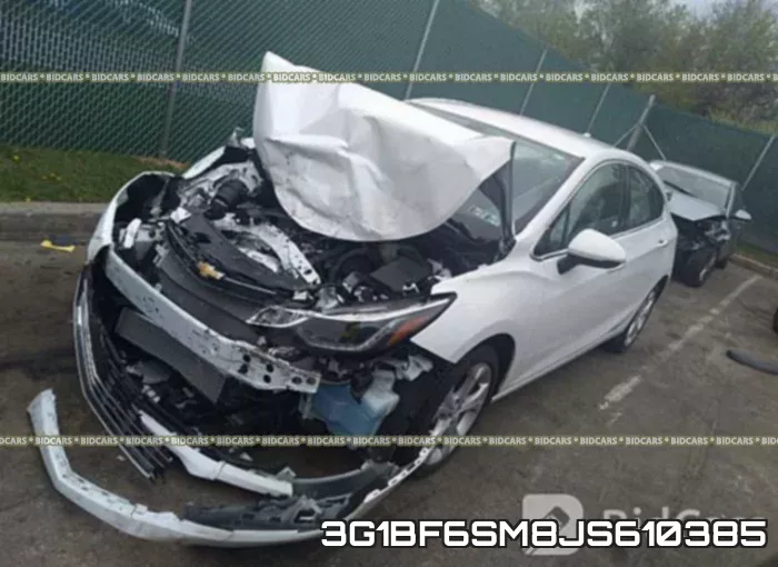 3G1BF6SM8JS610385 фото 3