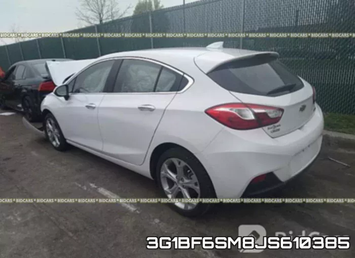 3G1BF6SM8JS610385 фото 4