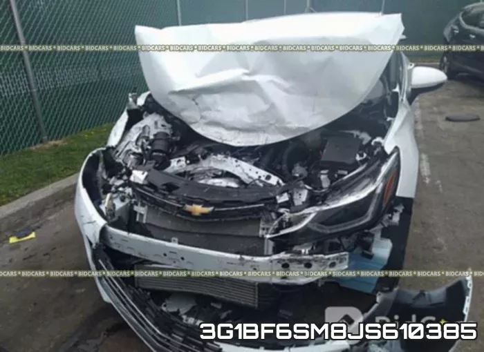 3G1BF6SM8JS610385 фото 7