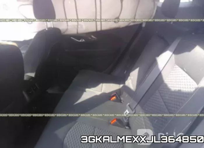 3GKALMEXXJL364850 фото 9