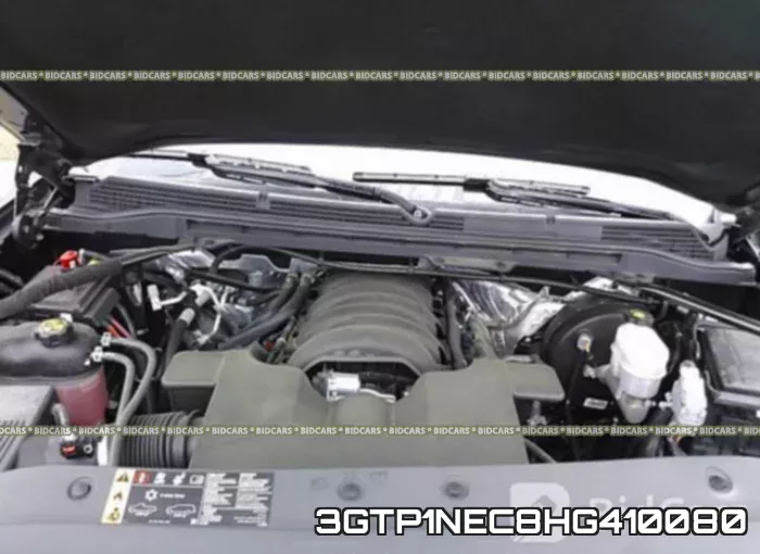 3GTP1NEC8HG410080 фото 2