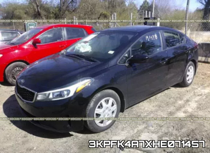 3KPFK4A7XHE071457 фото 3