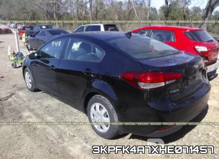 3KPFK4A7XHE071457 фото 4