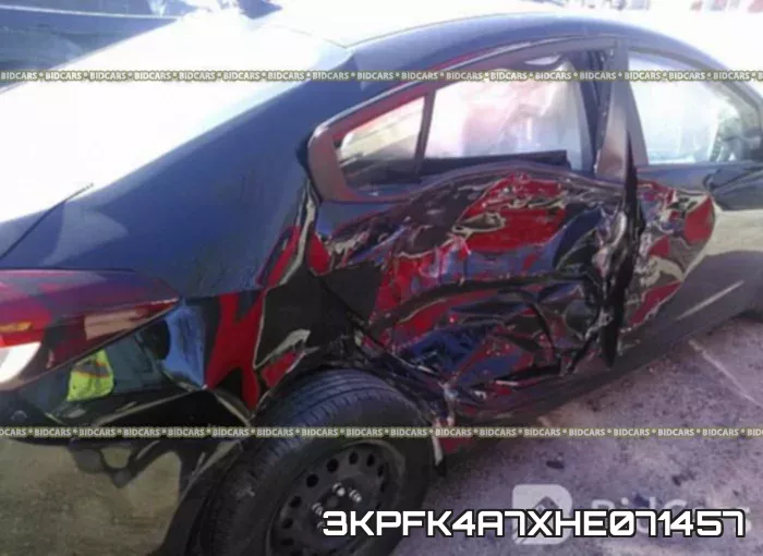 3KPFK4A7XHE071457 фото 7
