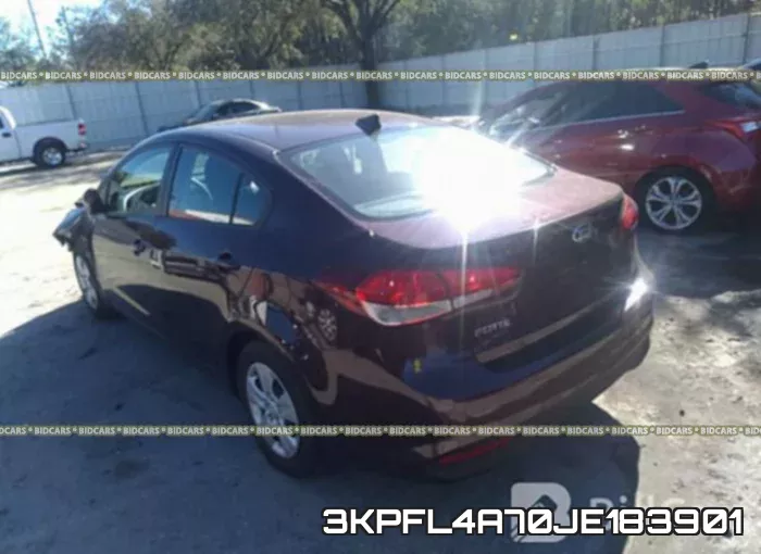 3KPFL4A70JE183901 фото 4