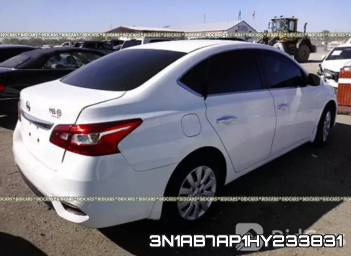 3N1AB7AP1HY233831 фото 5
