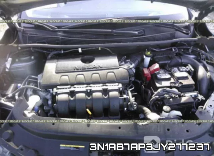 3N1AB7AP3JY277237 фото 2