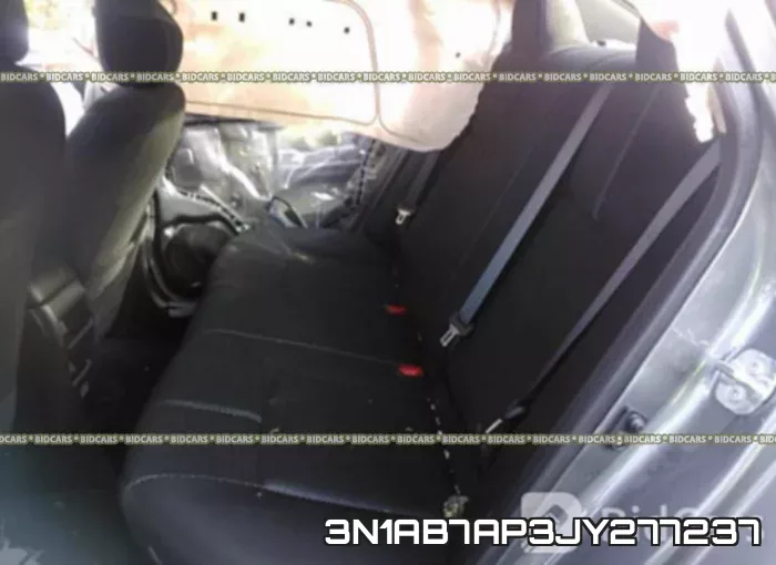 3N1AB7AP3JY277237 фото 9