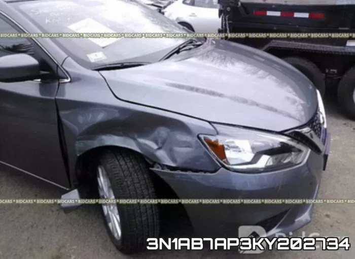 3N1AB7AP3KY202734 фото 7