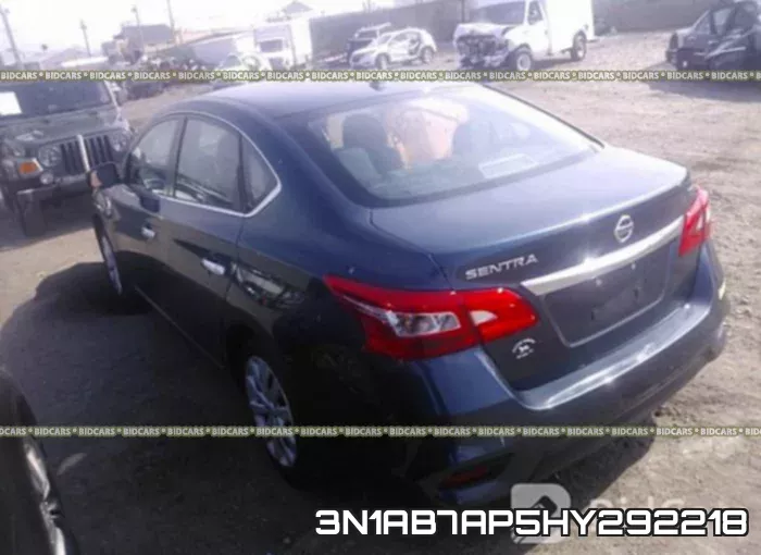 3N1AB7AP5HY292218 фото 4