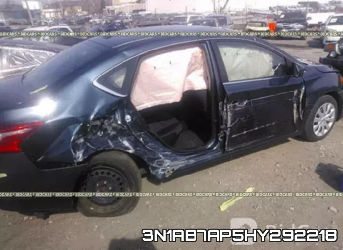 3N1AB7AP5HY292218 фото 7