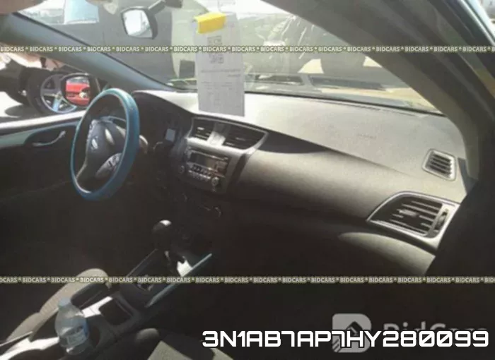 3N1AB7AP7HY280099 фото 6