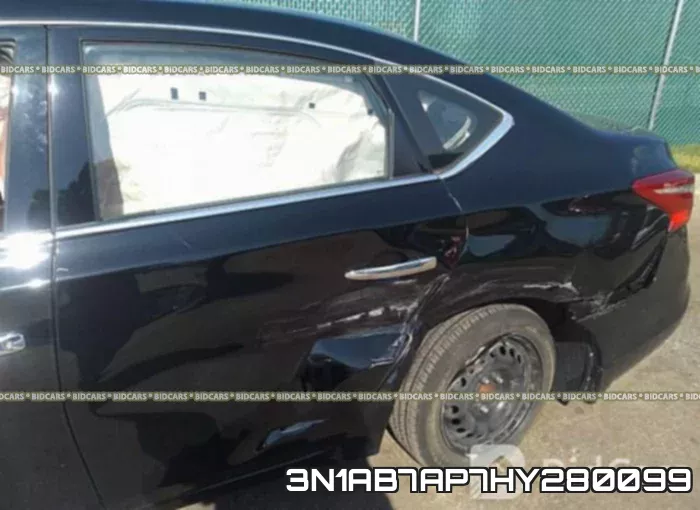 3N1AB7AP7HY280099 фото 7