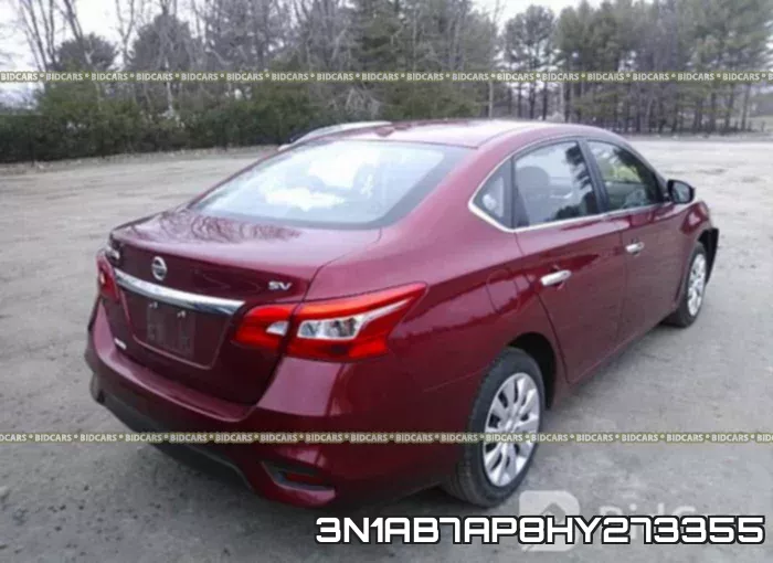 3N1AB7AP8HY273355 фото 5