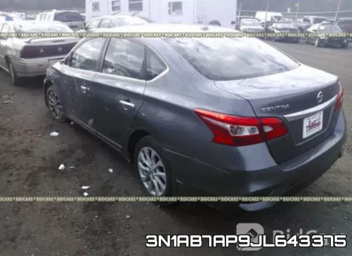 3N1AB7AP9JL643375 фото 4