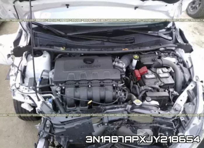 3N1AB7APXJY218654 фото 2