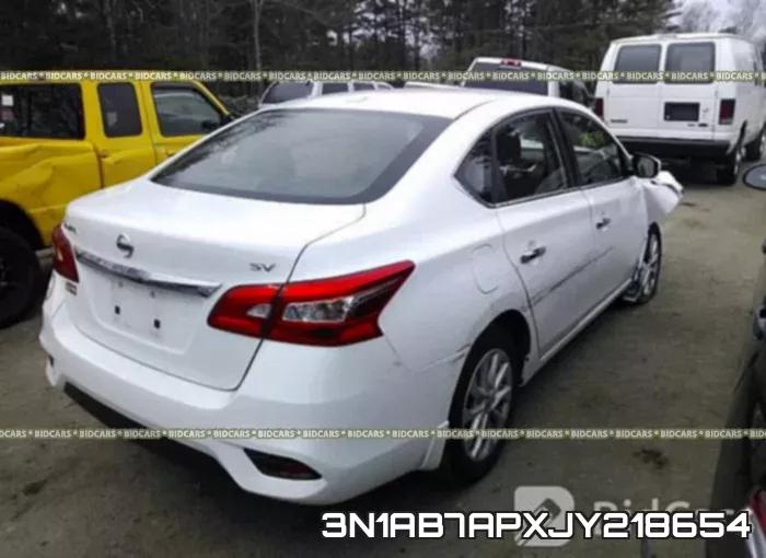 3N1AB7APXJY218654 фото 5