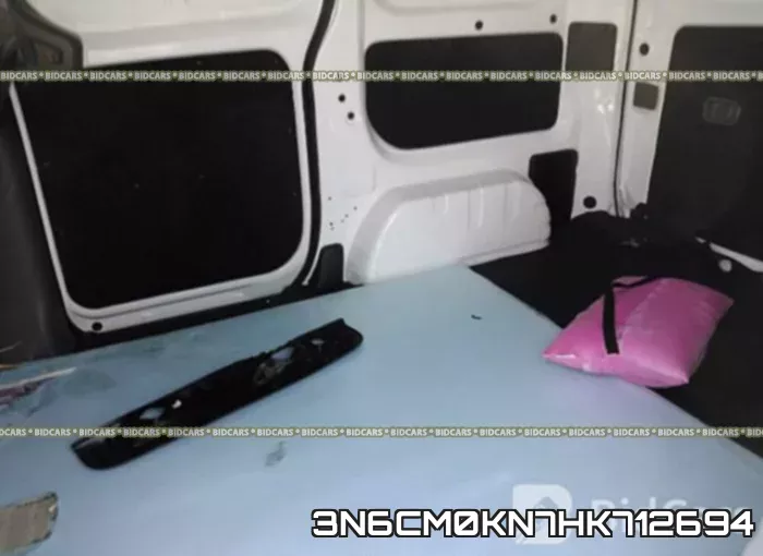 3N6CM0KN7HK712694 фото 9