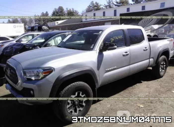 3TMDZ5BN1JM047775 фото 3