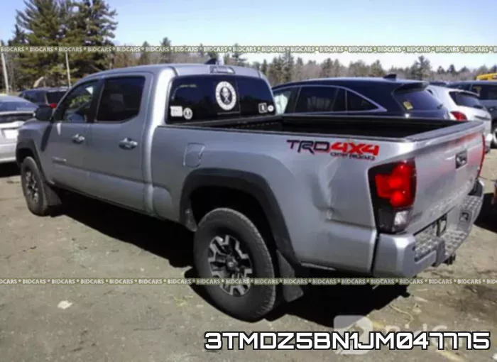 3TMDZ5BN1JM047775 фото 4