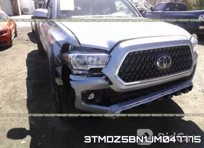 3TMDZ5BN1JM047775 фото 7