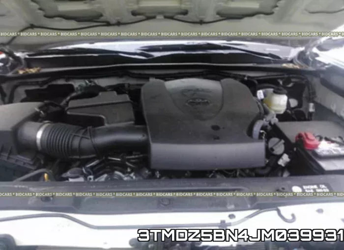 3TMDZ5BN4JM039931 фото 2