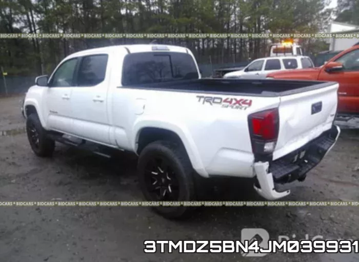 3TMDZ5BN4JM039931 фото 4