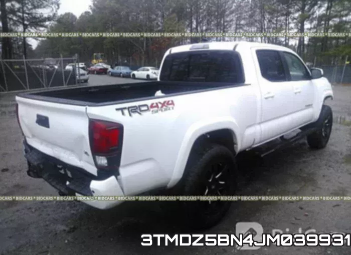3TMDZ5BN4JM039931 фото 5