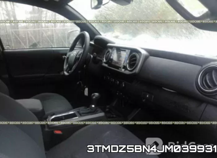 3TMDZ5BN4JM039931 фото 6