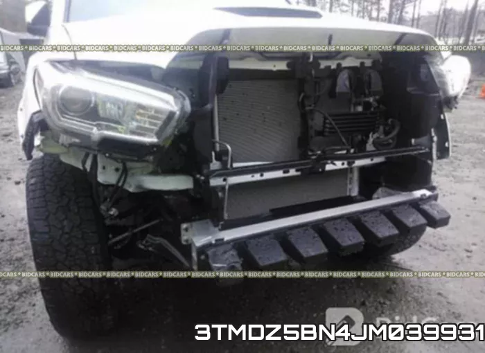 3TMDZ5BN4JM039931 фото 7