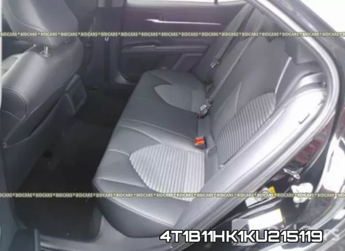 4T1B11HK1KU215119 фото 9