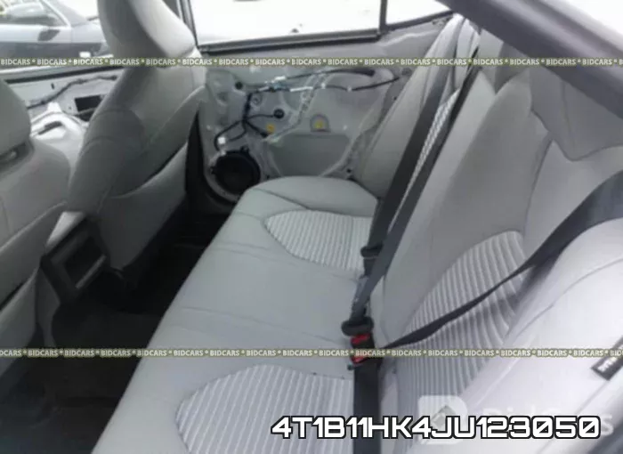4T1B11HK4JU123050 фото 9