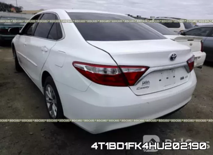 4T1BD1FK4HU202190 фото 4