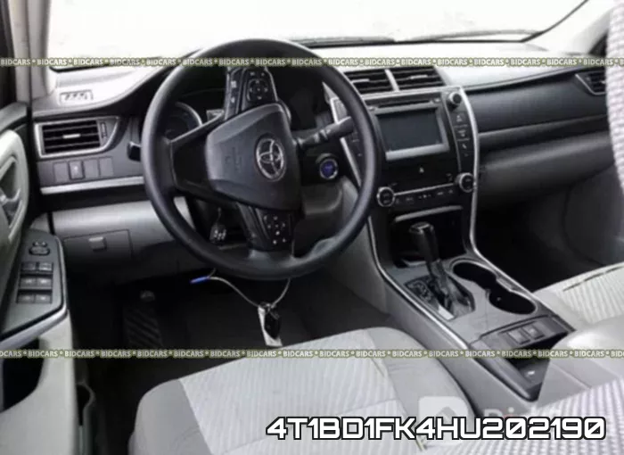 4T1BD1FK4HU202190 фото 6