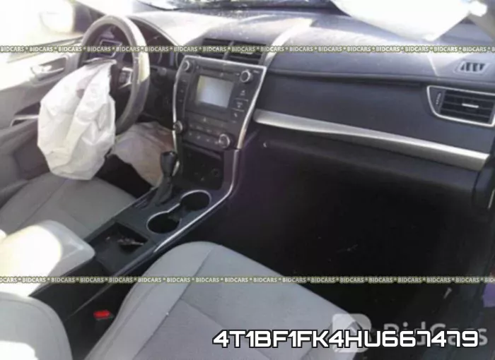 4T1BF1FK4HU667479 фото 6