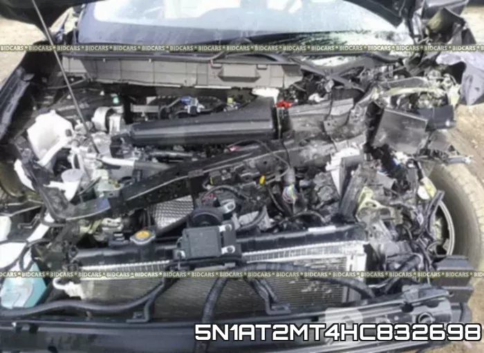 5N1AT2MT4HC832698 фото 2