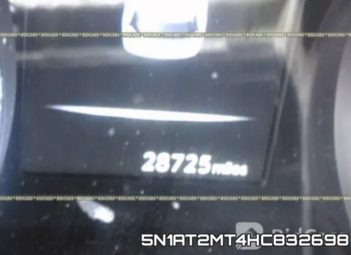 5N1AT2MT4HC832698 фото 7